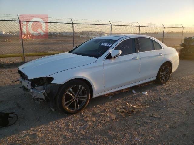 مرسيدس بنز E-Class